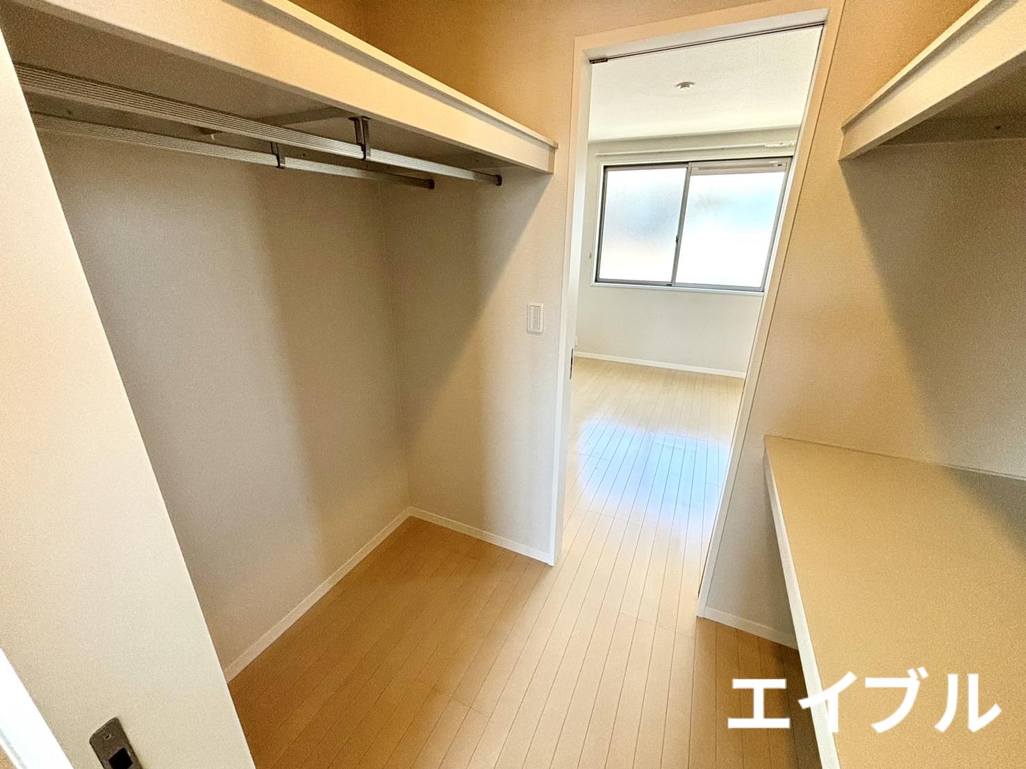 収納　同型タイプ