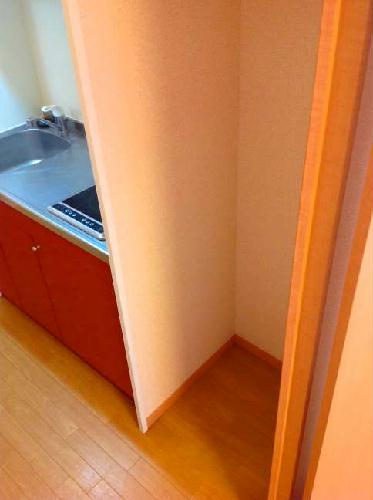 その他　冷蔵庫置き場