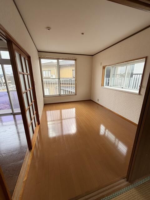 居室・リビング　現況優先