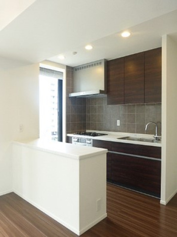 キッチン　別部屋参照