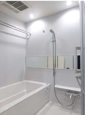 バス・シャワールーム　別部屋参照