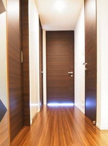 玄関　別部屋参照