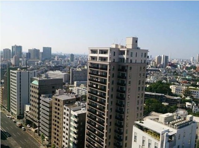 眺望　別部屋参照