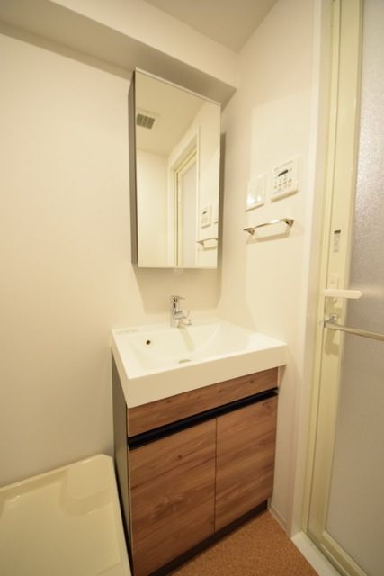 洗面設備　☆お問い合わせはお早めに☆