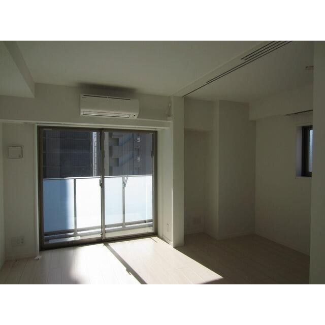 居室・リビング　☆明るい居室☆