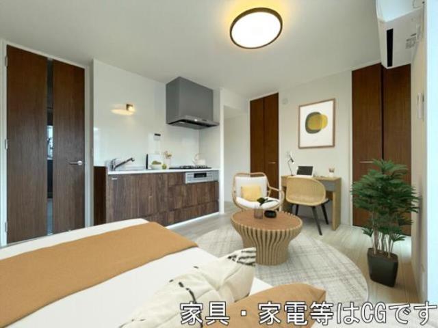 居室・リビング