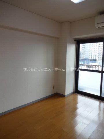 その他部屋・スペース　ベットルーム