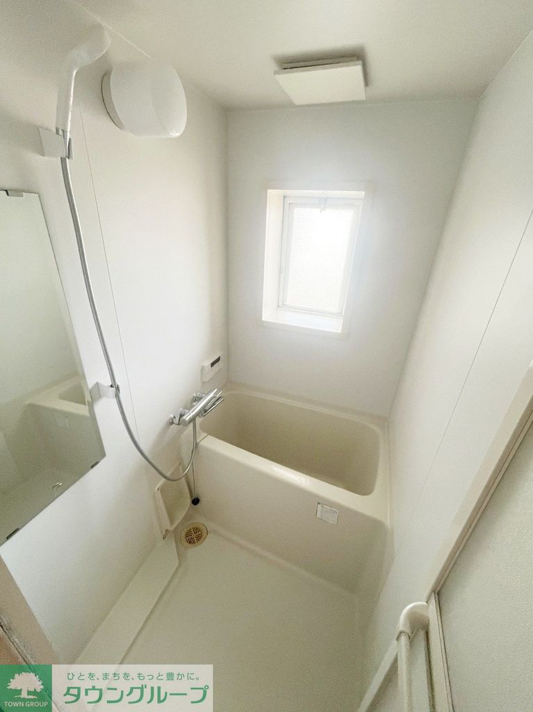 バス・シャワールーム　★閑静な住宅街に立地★