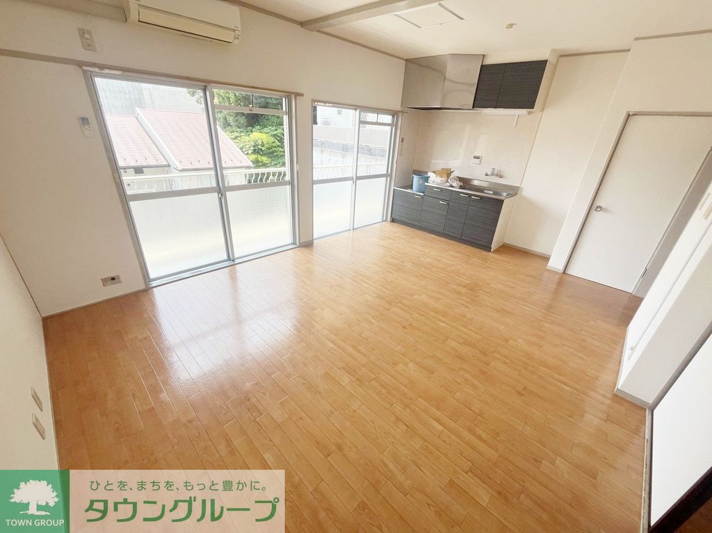 居室・リビング　リビング/居室