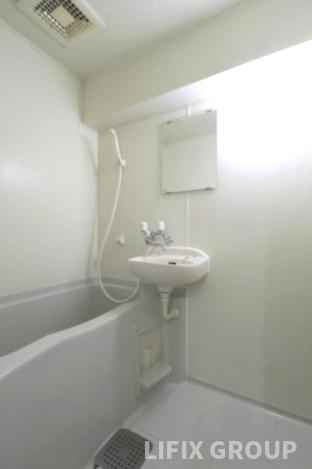 バス・シャワールーム　風呂