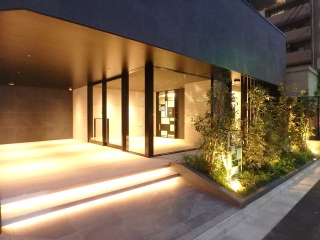 ルフォンプログレ南大塚の外観写真
