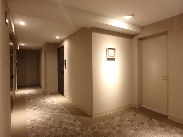 ルフォンプログレ南大塚の外観写真