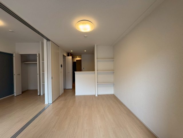 居室・リビング　Bright　Gate　名古屋