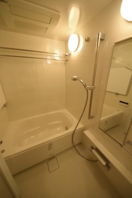 バス・シャワールーム　★バス・トイレ別★