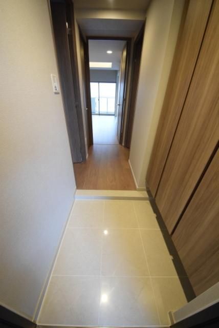 玄関　★玄関★