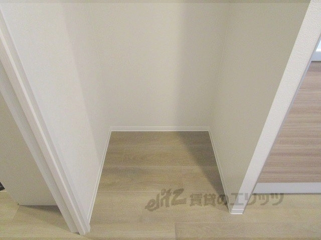 その他部屋・スペース　冷蔵庫置場