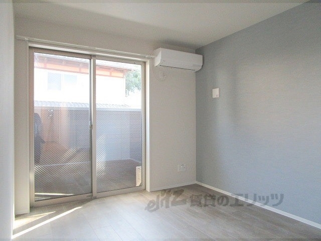 居室・リビング　洋室