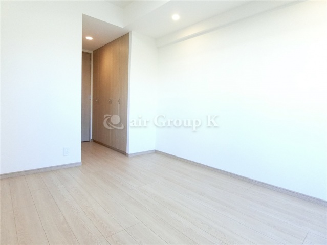 その他部屋・スペース　寝室