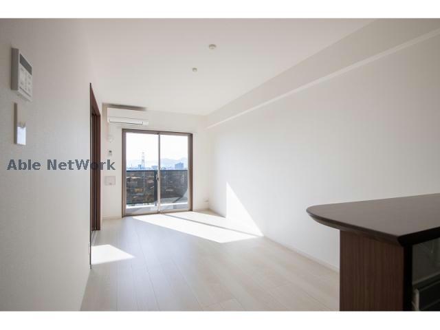 居室・リビング　同型