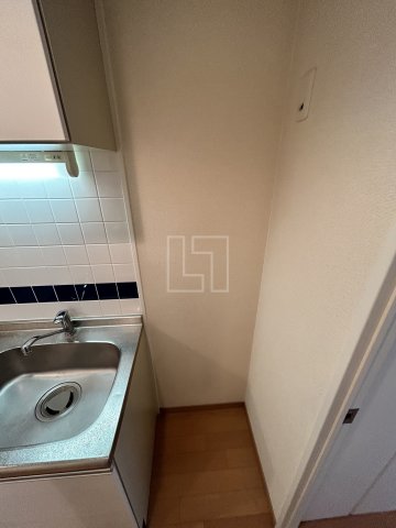 その他　エスライズ四ツ橋　冷蔵庫置場