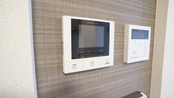 セキュリティ　同仕様タイプ