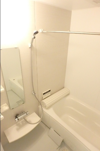 バス・シャワールーム　浴室