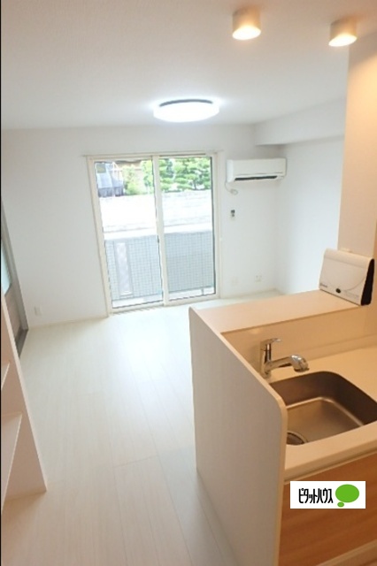 居室・リビング　ＬＤＫ１１．８帖