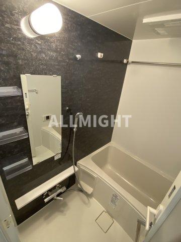 バス・シャワールーム　★お部屋探しはオールマイト不動産までご相談下さい♪【044-