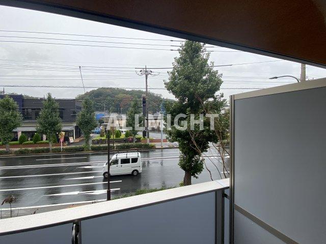 眺望　★お部屋探しはオールマイト不動産までご相談下さい♪【044-