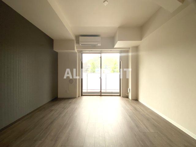 居室・リビング　★お部屋探しはオールマイト不動産までご相談下さい♪【044-