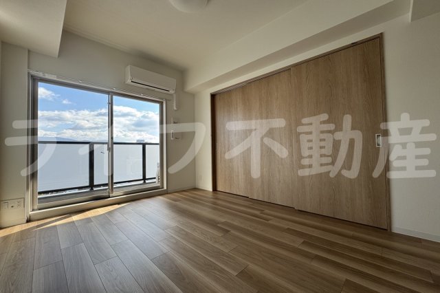 その他部屋・スペース　きれいな内装です