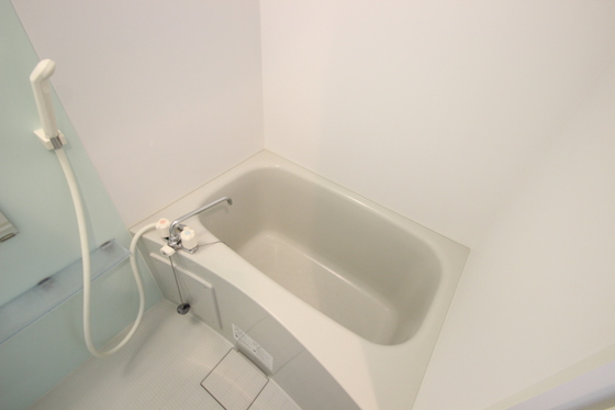 バス・シャワールーム　※別部屋の写真です