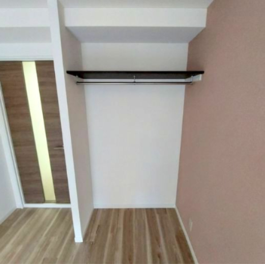 収納　別部屋参考写真