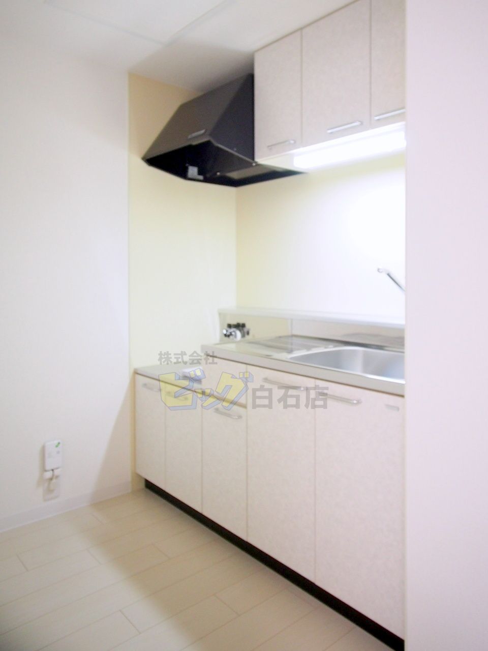 キッチン　人気の独立キッチンです♪