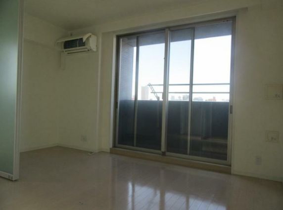 居室・リビング　居間です