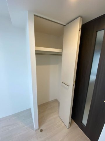 収納　こまごまとしたものを収納できそうですね