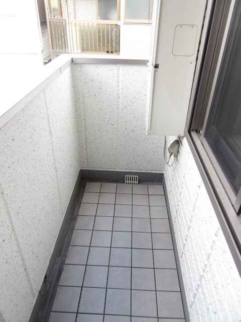 バルコニー　★バルコニー★