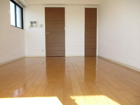 居室・リビング　洋室