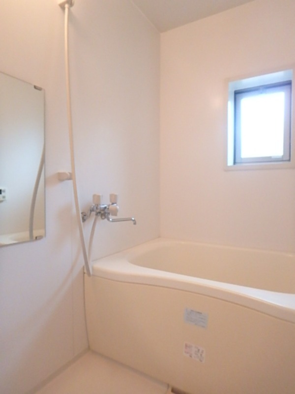 バス・シャワールーム　図面と現状に相違がある場合には現状を優先