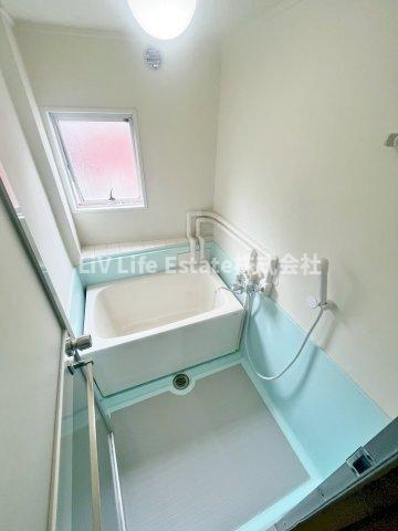 バス・シャワールーム　同仕様参考写真