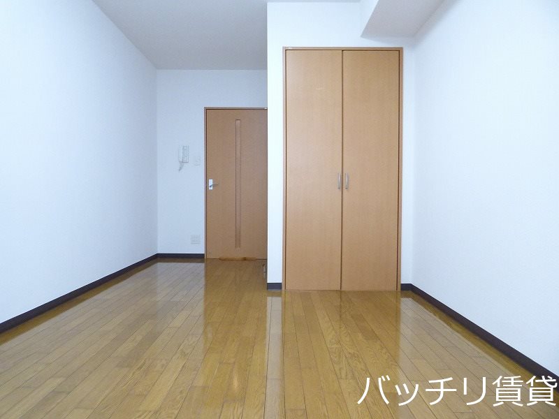 居室・リビング　別号室イメージの為、現状を優先致します