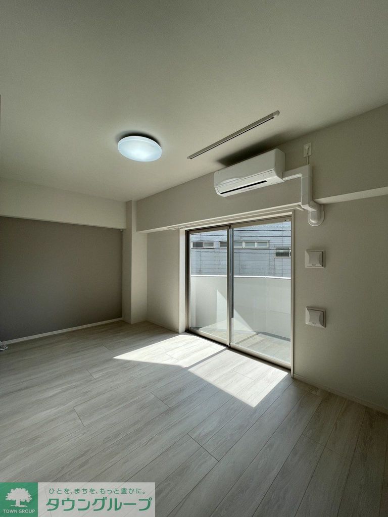 居室・リビング　リビング/居室