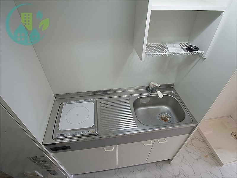 キッチン　ソルジェンテ御影(ネット無料)