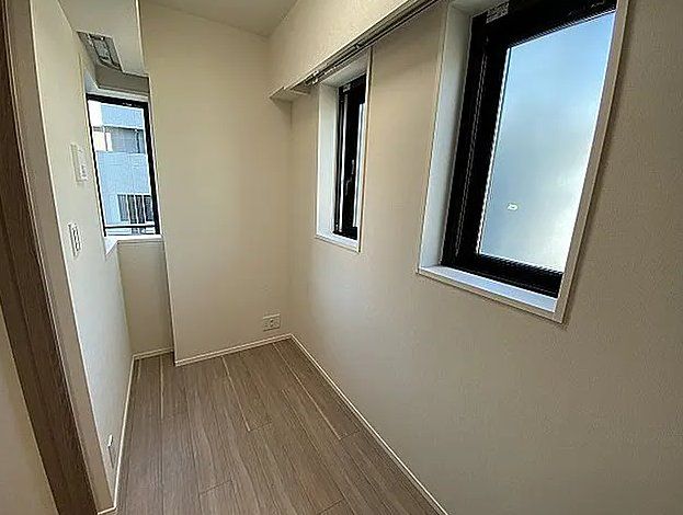 その他部屋・スペース　リビング/居室