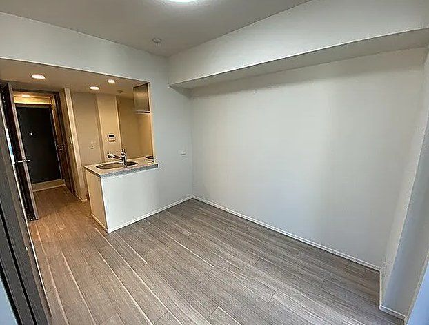 居室・リビング　リビング/居室