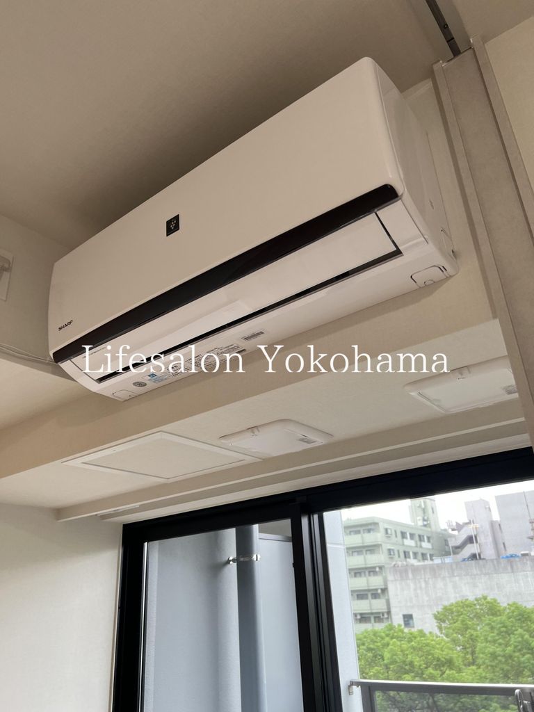 その他設備　設備