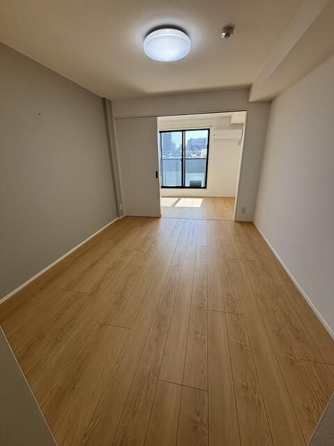 居室・リビング　使いやすいリビングです