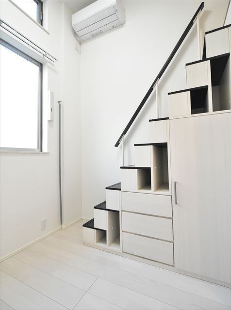 居室・リビング　同仕様写真 【最新技術・IOT導入物件】インターネット無料♪