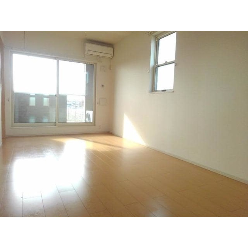 居室・リビング　図面と現状に相違がある場合には現状を優先