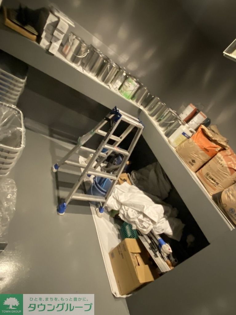 その他　バルコニー